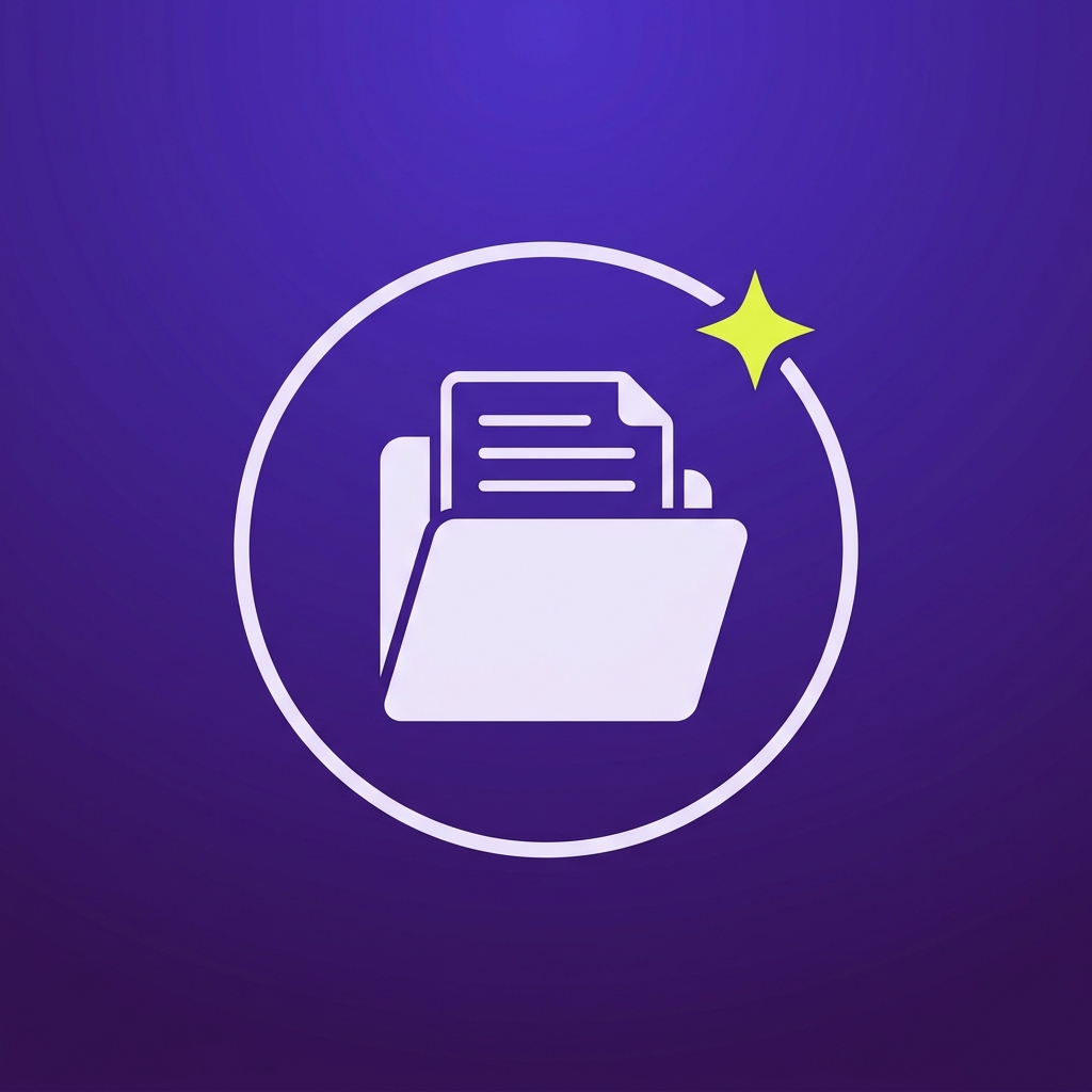 Assistente Amministrativo icon