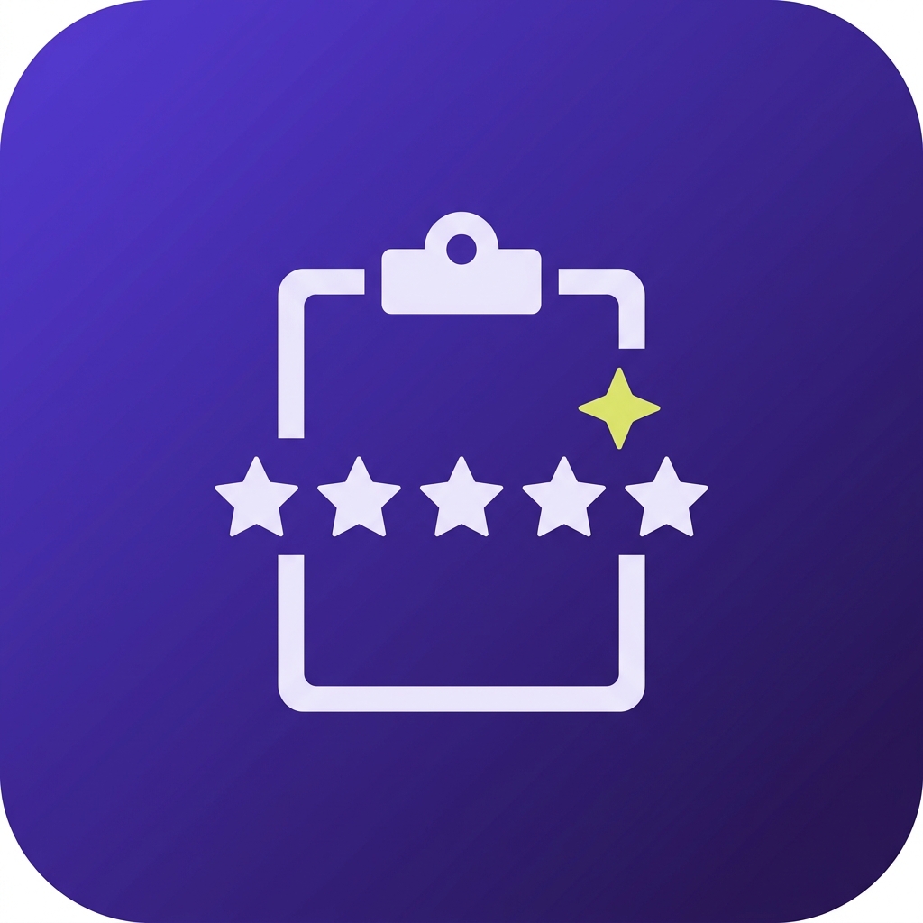 Quality Survey Bot icon