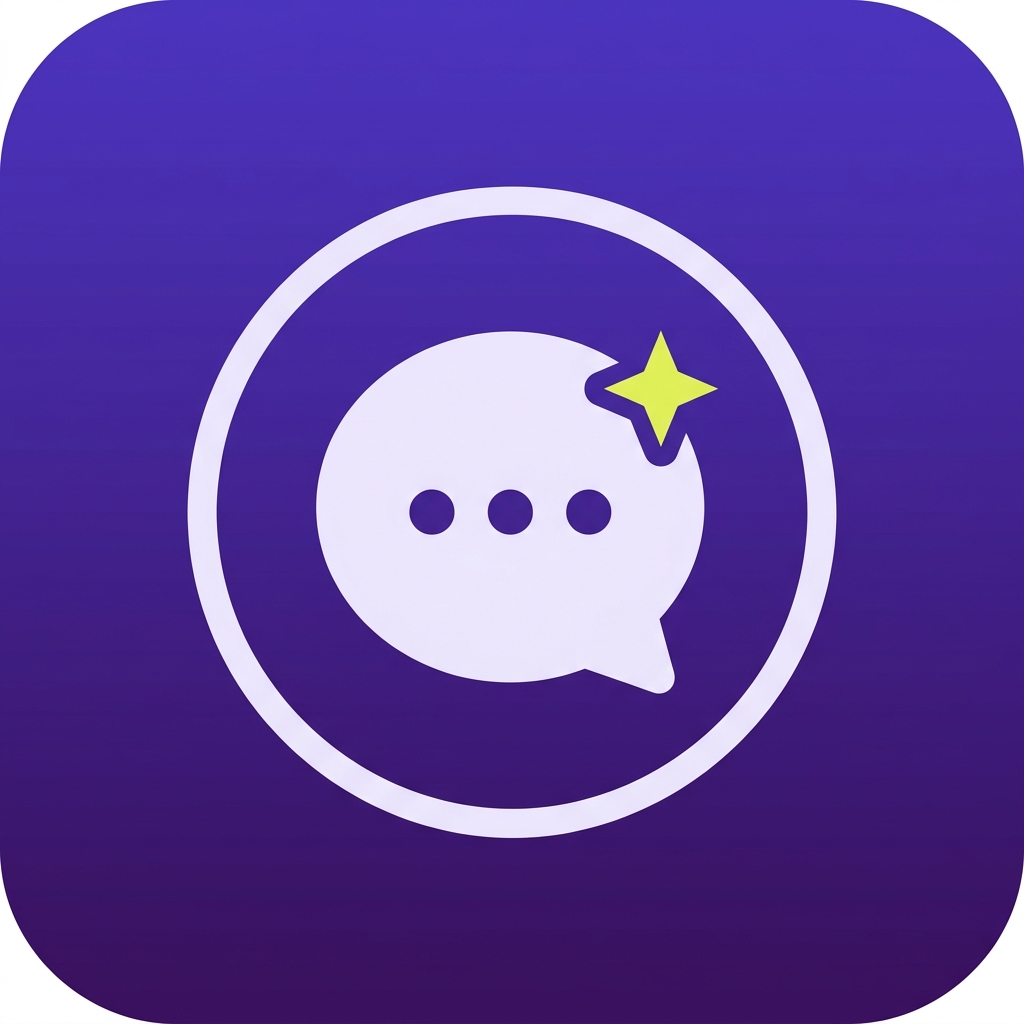 Assistente WhatsApp icon